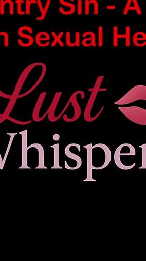 Cross Country Sin a Widower’s Illicit Sexual Healing Part 61 - English Audio Sex Story