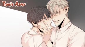 Two Straight Guys Caught in Gay ASMR Moaning Rough Fuck