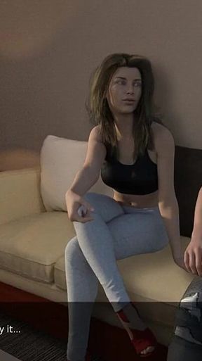 Horizon of Passion [v 0.2] Gameplay by Loveskysan69