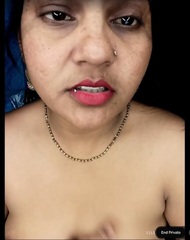 Rasmi sharma bhabhi full nude show