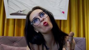 Erin Snow Private Show