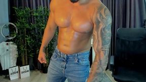 Hayden Spears Private Show