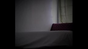 PINAY WALKER IN BAGUIO - DINAYO PA AKO FROM BATAA