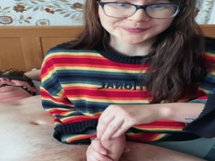 Amateur Webcam Teen Masturbates And Teases