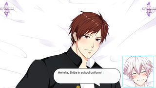 Seiyuu Danshi - Shiba Eighth Night Meeting