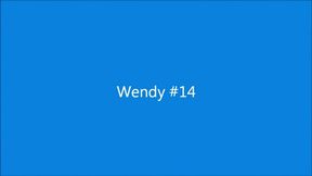 Wendy14 (MP4)