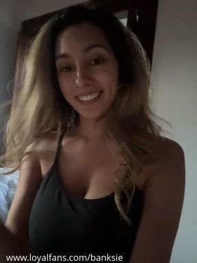 Banksie in Portugal Part 10