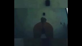 Rebolando gostoso pra cam