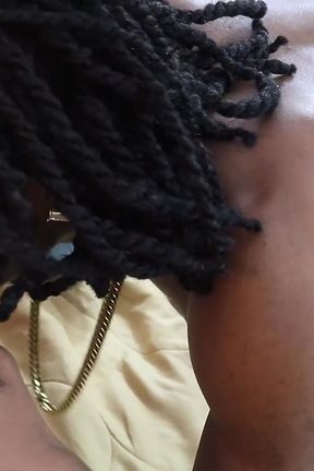 Devondre Potiphar + Prince Diorx