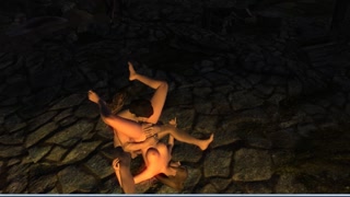 Skyrim sex young man | Porno Game, 3D, ADULT mods