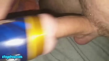 Fleshlight Pleasure Hot Amateur