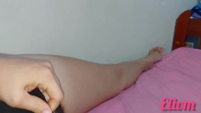 manoseando a mi hermanastra