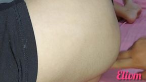 manoseando a mi hermanastra