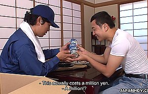 Japanhdv, nozomi koizumi