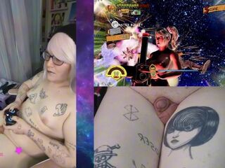 Lollipop Chainsaw Nude Playthrough Chapter 2 (44 switch to masturbating for chat)