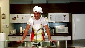 Trystan Bull: Flagellating Juices in Fever