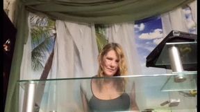 Serving your Greedy Mistress Daily August 5th 2023