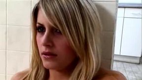 lacie heart first anal