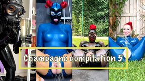 Champagne compilation 5