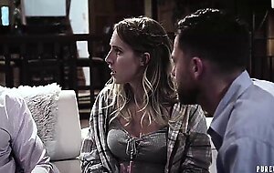 Bad samaritans, Cadence Lux