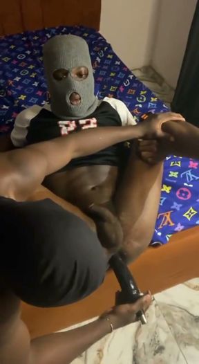 Big Dick Is the Best
