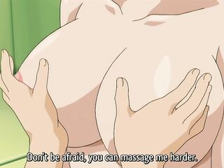 2 Breasty College Angels Love Breast Massages and Giving Paizuris