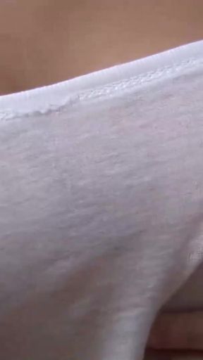 milfe teen rides a new adult toy before getting her hairy   Clip 1