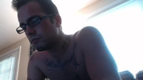 Long Hard Suck and Cum Eating