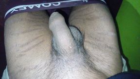 Very beautiful sister-in-law secretly calls the neighbor to her room in the afternoon and him.