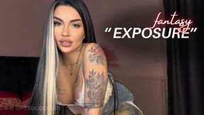 EXPOSURE-FANTASY