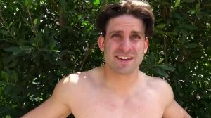 Str8Chaser.com: Rick Fantana doggy fuck sex tape