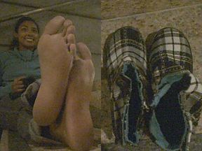 I LOVE MY NACHO DORITO STINK INTERVIEW