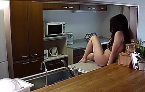 Bban-251 a woman who cums to hunt leona kirishima she's lifting her lesbian ban! genuine lesbian
