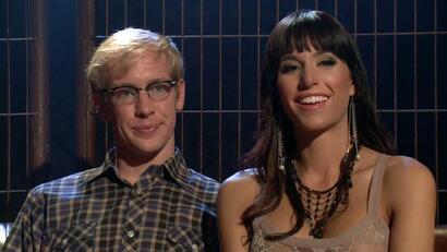 En selvbetjent fornøjelse