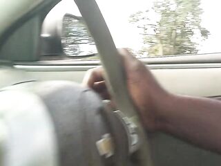TRIP TO MEET AFRICAN PROSTITUTE AT MOTEL!