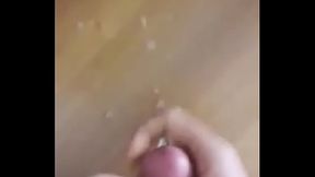 Jerk off my dick