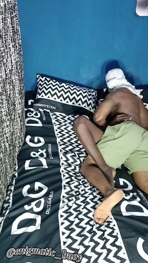 How I Caught My Stepbrother Making Out with His Best Friend