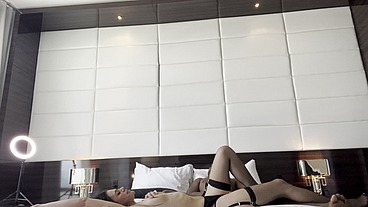 Tag Team Pussy fun !