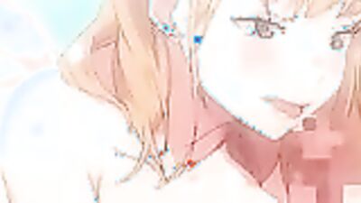 Watch Mama Junyuu and Chuu in a steamy anime porn with massive tits