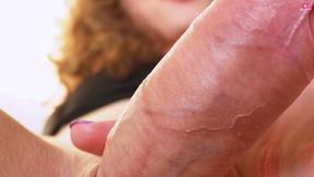 Even Closer to My Cock