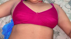 Desi Bhabhi Ne Devar Ki Muth Mar Diya