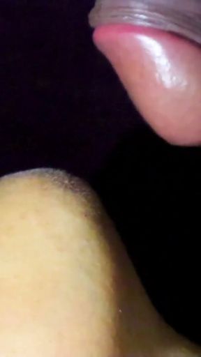 CLOSE UP: OMG! BEST BLOW Milking MOUTH cumshot   Clip 2
