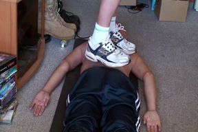 Trampling CPH 7 - full length