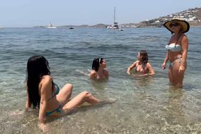 Sex Friends Mykonos