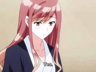 Intensive Licking Ends with Her Taking the Biggest Rod - Comics Sex