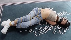 Chinese Bondage