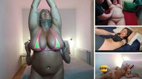 Best of upperbody tickling 2025 (720p)