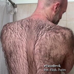 GavenBrock Shower Intro Duction