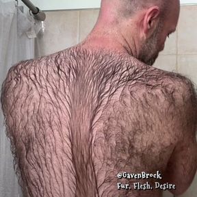 GavenBrock Shower Intro Duction