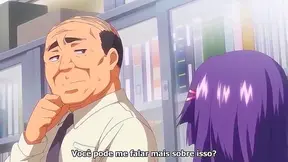 Intense HD Hentai Battles Unleash Steamy Passion – Full English Subs